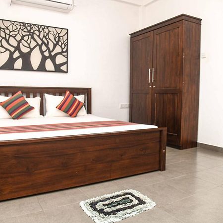 Best Safari House Udawalawe Bagian luar foto