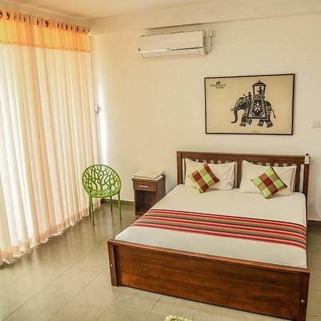 Best Safari House Udawalawe Bagian luar foto