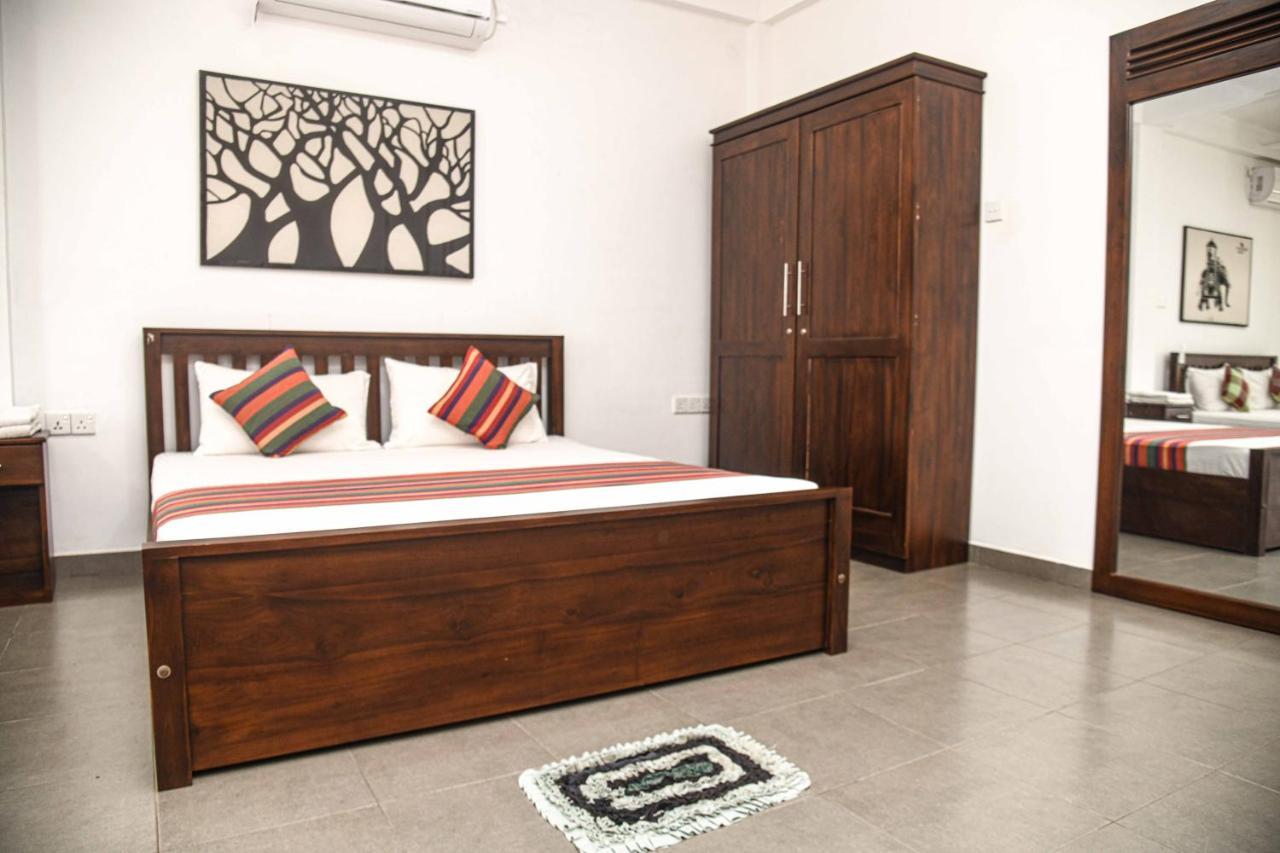 Best Safari House Udawalawe Bagian luar foto