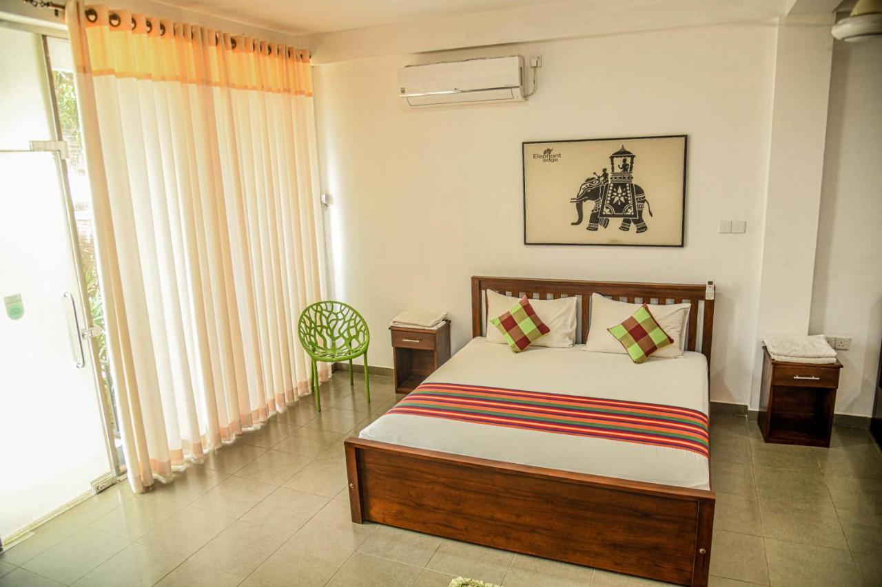Best Safari House Udawalawe Bagian luar foto