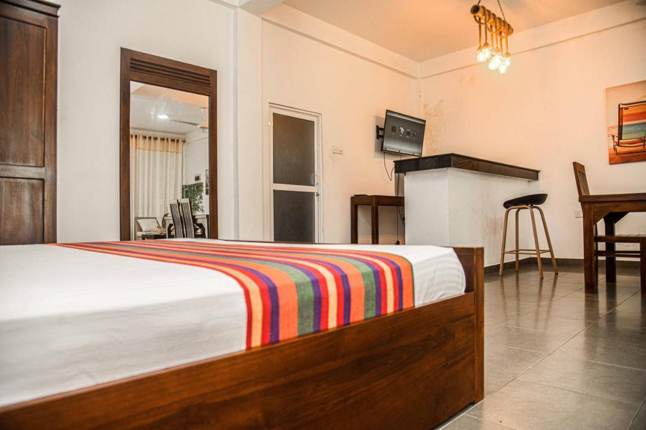 Best Safari House Udawalawe Bagian luar foto