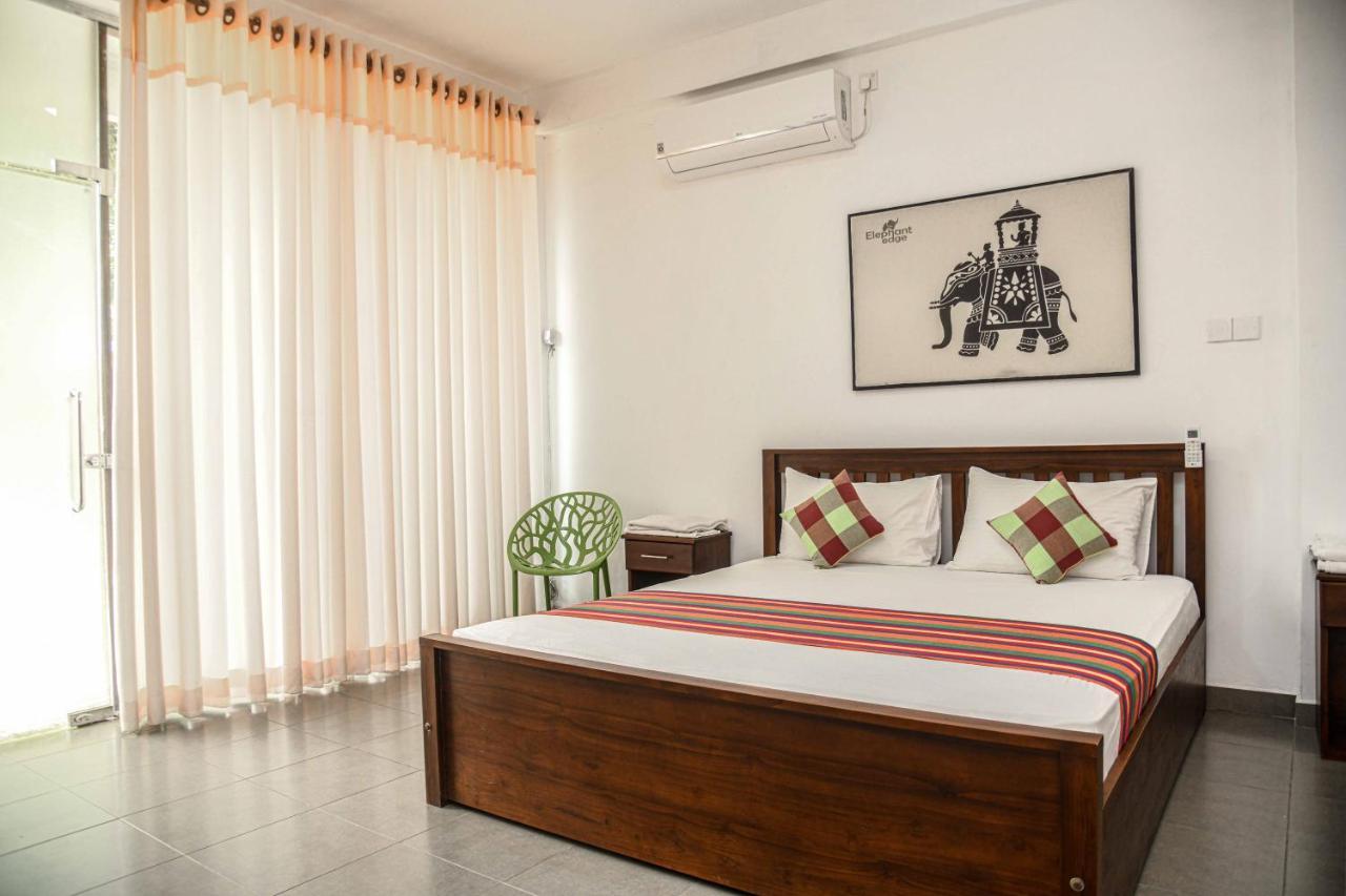 Best Safari House Udawalawe Bagian luar foto