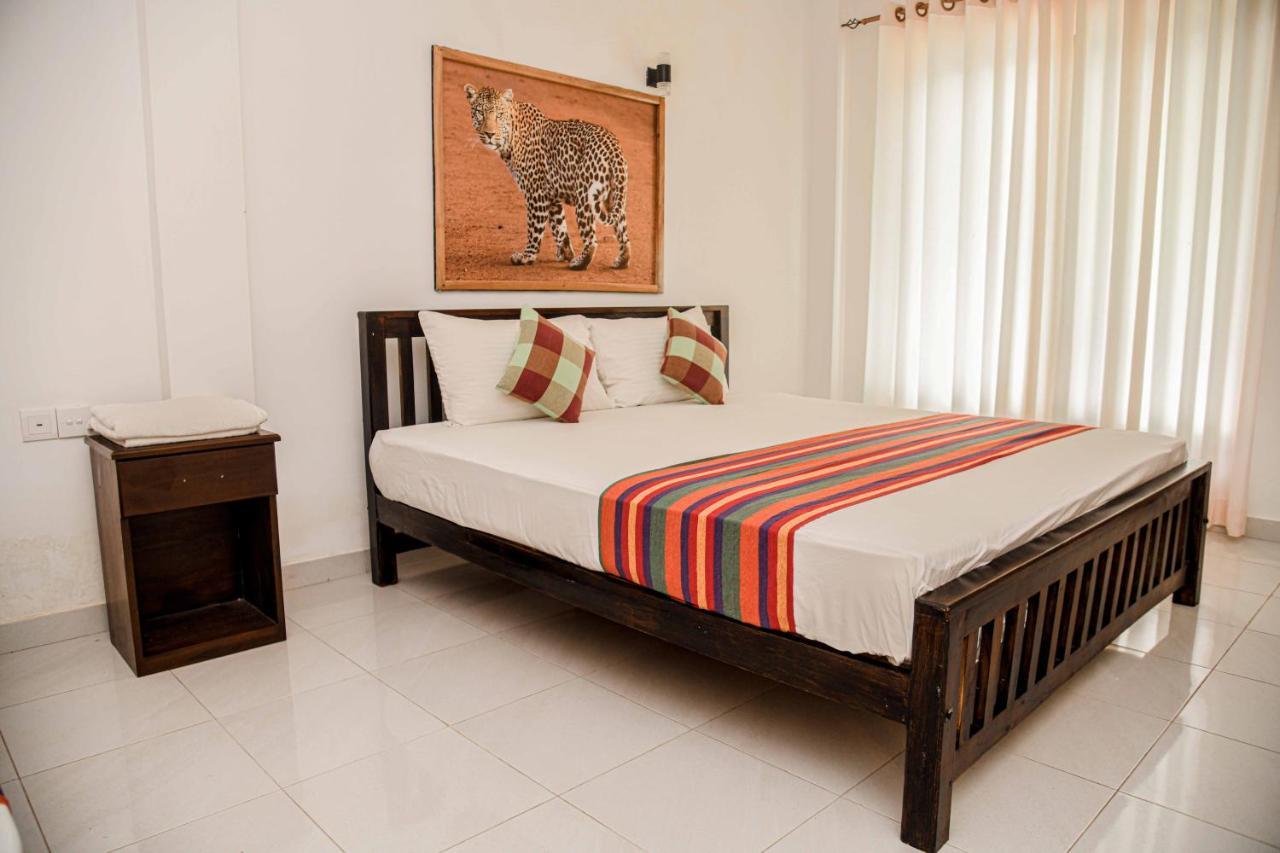 Best Safari House Udawalawe Bagian luar foto