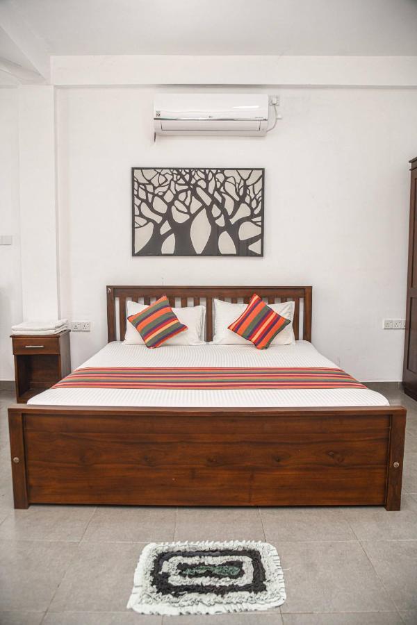 Best Safari House Udawalawe Bagian luar foto