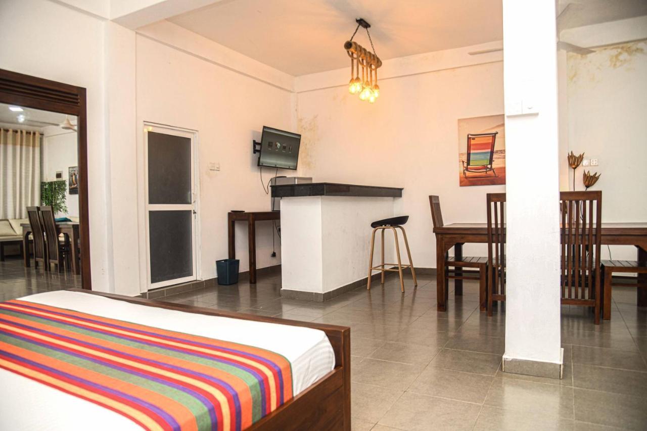 Best Safari House Udawalawe Bagian luar foto