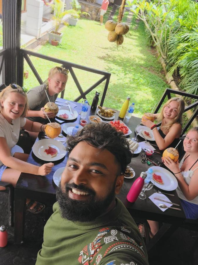 Best Safari House Udawalawe Bagian luar foto