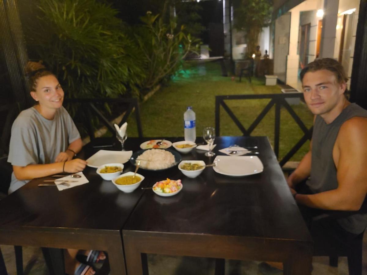 Best Safari House Udawalawe Bagian luar foto